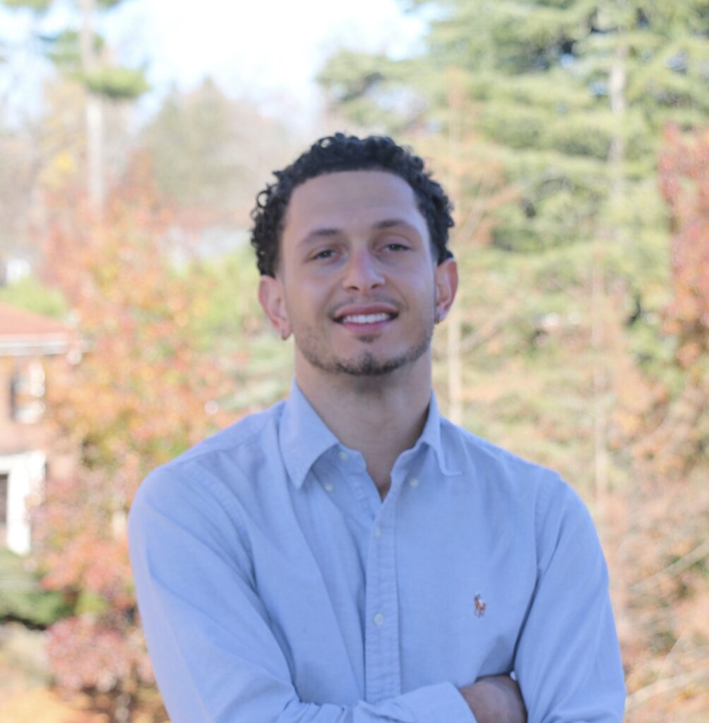 Jahred Rosa-Sullivan