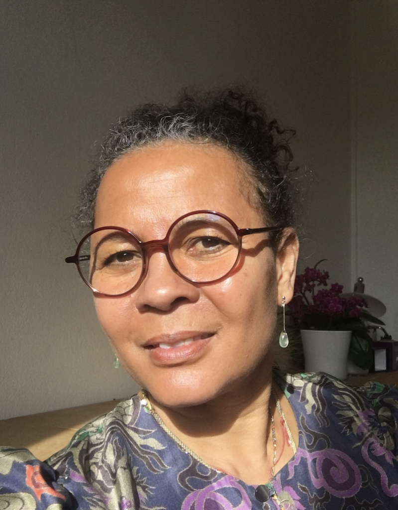 Antonia Dorthea Sumbundu