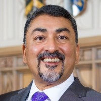 Shamil Chandaria