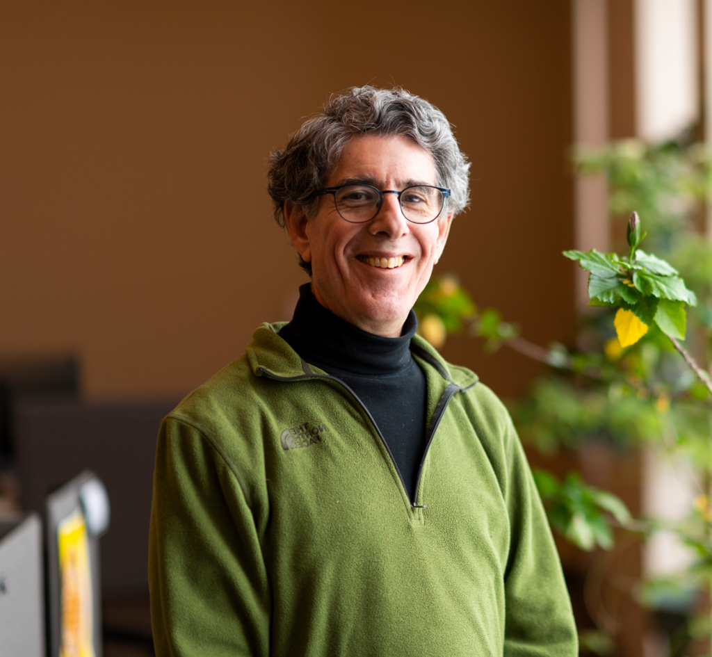 Richard Davidson